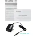 Thumbnail 5 de Switch D-Link DGS-1005A 5 Puertos 10/100/1000Mbps No Manejable de Sobremesa