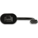 Thumbnail 1 de Adaptador de Red USB-C a Ethernet RJ-45 2.5GBASE-T - StarTech