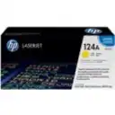 Thumbnail 1 de Toner Yellow LaserColor 2600. /2605 /CM1015 / CM1017