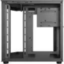 Thumbnail 6 de Gabinete Gamer REBEL 270deg | Micro ATX / ITX | 5 ARGB | Controladora + Control 