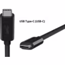 Thumbnail 2 de Cargador Lenovo 65W estándar (USB Type-C)