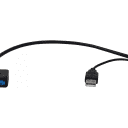 Thumbnail 5 de Adaptador SATA 1-USB3.0 DiscoDuro Externo 2,5/3,5 req-12 USB2.0