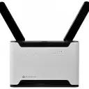 Thumbnail 0 de MIKROTIK 5G CAT7 WiFi6 2x2 1-2500 4-1000 Sim USB L4 2,4/5GHz inc24V