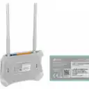 Thumbnail 4 de Router TP-Link N300 TL-WR840N Inalámbrico 300mbps 4 LAN, 1 WAN, 2 Antenas