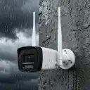 Thumbnail 3 de Camara Bullet 2MP Outdoor WiFi6 Hikvision 2.8mm para NVS NKS422W0xH