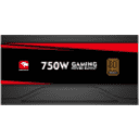 Thumbnail 3 de FUENTE PODER 750W/80 PLUS GOLD CERTIFICADA ES-RGB750WG ESGAMING