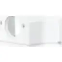 Thumbnail 1 de UniFi Blanco Montaje en Esquina Exterior Para UVC-G5-PTZ