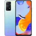 Thumbnail 0 de Xiaomi redmi note 11 pro US 6GB+128GB star blue