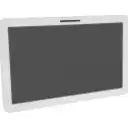 Thumbnail 5 de UBIQUITI Pantalla 21-pulg UniFi Monitor 1-1000 1920x1080 Vesa Connect
