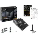 Thumbnail 8 de Tarjeta Madre Asus TUF GAMING X870-PLUS WIFI AMD AM5 4*DDR5 4*M.2 HDMI USB-C 