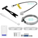 Thumbnail 6 de UISP SM-SP-40 UBIQUITI Ext MPPT Switch 4-100 CargaSolar PV10-60V MC4 40W req-Bat24V