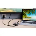 Thumbnail 6 de Adaptador Multipuertos XTech XTC-566, 3en1 USB-C a HDMI USB-C USB-A3.0