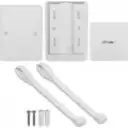 Thumbnail 6 de Switch Ubiquiti UniFi USW-FLEX, Conmutador,Gesti.4 x 10/100/1000 PoE+1x*10/100/1