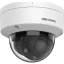 Thumbnail 0 de Cámara Domo Hikvision 2MP DualLight WDR IR 30mt IP67 IK08 VF 2.8-12mm