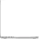 Thumbnail 2 de MacBook Pro 16.2 M1 Pro 16GB RAM SSD 512GB Silver