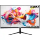 Thumbnail 0 de Monitor Curvo Ekipax 24" FHD 1920*1080 VA HDMI VGA 2ms 75hz VESA 100*100