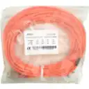 Thumbnail 1 de 10mt SC-FC OM1 MultiModo MM Duplex Jumper Fibra 62.5/125um LSZH