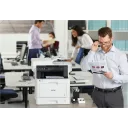 Thumbnail 10 de Impresora Multifunción Brother MFC-L8900CDW Laser Color Duplex USB WIFI 33ppm