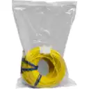 Thumbnail 2 de 200mt LC-LC MonoModo SM Duplex Jumper Fibra 3.0mm 9/125um