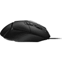 Thumbnail 1 de Mouse Gamer Alámbrico Logitech G502 X Óptico 25600DPI 13 Botones USB Negro