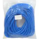Thumbnail 1 de PE Azul 12mt 12/15/0,85mm Espiral Atrapa Cable Ordenador