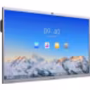 Thumbnail 2 de Pantalla Interactiva Hikvision DS-D5C86RB/B 4K UHD 86" Táctil Infrarroja Android