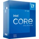 Thumbnail 1 de CPU Intel® Core I7-12700KF 12Gth 3.60-5.00GHz Turbo 8 Núcleos LGA1700 Sin Grf 