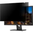 Thumbnail 1 de StarTech.com Filtro de Privacidad para Monitor de 27IN Universal Mate o Brillante con Reducción de Luz Azul  (PRIVSCNMON27) - Filtro de confidencialidad de pantalla - 27" de ancho - transparente - Conforme a la TAA - para P/N: ARMPIVOTE2, ARMUNONB1, FPPNEUSTND