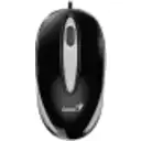 Thumbnail 0 de GENIUS MOUSE CABLE USB BLACK DX-MINI