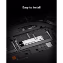 Thumbnail 5 de Memoria RAM 16GB DDR5 5600MHz SO-DIMM CL46 1.1V 260p - Lexar