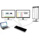 Thumbnail 8 de Docking Station Universal Triple USB 3.0 HDMI RJ-45 DisplayPort USB 