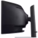Thumbnail 7 de Monitor Gamer Curvo Samsung Odyssey G9 G91f 49" DQHD 5120*1440 DP HDMI VA 144Hz