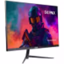 Thumbnail 2 de Monitor Gamer Ekipax 27" QHD 2560*1440  IPS 180Hz FreeSync G-Sync VESA