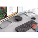 Thumbnail 8 de Kit Teclado y Mouse Inalámbrico HP 330 Conexión 2.4 Ghz Conector USB-A Negro