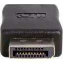 Thumbnail 5 de Adaptador de Video DisplayPort a HDMI - Convertidor DP - 1920x1200 - Pasivo
