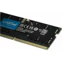 Thumbnail 3 de Memoria RAM 48GB DDR5 5600MHz So-DIMM CL46 Non-ECC 1.1v 262P - Crucial