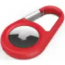 Thumbnail 0 de Belkin Premium Secure Holder w/ Carabiner Red