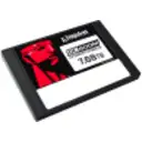 Thumbnail 1 de Unidad SSD Kingston DC600M 7.68TB 2.5" 7mm SATA NAND TLC 3D Lec560MBs Esc530MBs