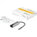 Thumbnail 4 de Adaptador de Red USB-C a Ethernet RJ-45 2.5GBASE-T - StarTech
