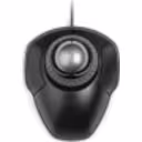 Thumbnail 0 de Trackball alambrico Orbit Negro bola Gris