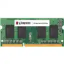 Thumbnail 0 de Memoria RAM 4GB DDR3L 1600MHz SO-DIMM CL11 Non-ECC 1.35v 204p - Kingston