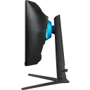 Thumbnail 10 de Monitor Curvo Gamer Samsung Odyssey G6 27" 2560*1440 VA DP HDMI LAN 240Hz 1ms 