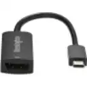 Thumbnail 1 de Adaptador DisplayPort Hembra a USB-C Macho 1.4 4K/8K CV5000DP Color Negro