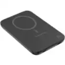 Thumbnail 3 de Bateria externa inalambrica Magnetica 5000mAh Carga Rapida Dusted negro