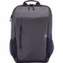 Thumbnail 0 de Mochila HP Travel para Notebook Hasta 15.6" 18L Color Gris