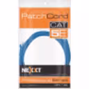 Thumbnail 3 de Cable de Red Nexxt Cat5e Longitud 3 Metros Color AZUL