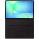 Thumbnail 10 de Funda Book Cover Teclado Slim para modelos S10FE+