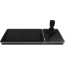 Thumbnail 2 de Joystick IP NVR + DVR Hikvision 10.1" Touch POE para CAMARAS y DVR