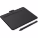 Thumbnail 0 de Tableta Digitalizadora Wacom Intuos Creative Pen Bluetooth Small Black