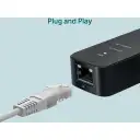 Thumbnail 6 de TL-POE10E. Extensor PoE+ Fast Ethernet hasta 250m (10 Mbps)